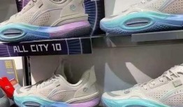 李宁最新球鞋爆料,科技与时尚的完美融合